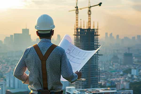 Vertex Corporate Park